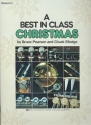 A best in Class Christmas for band bassoon