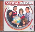 Missa mundi CD