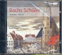 Bachs Schler, Motetten CD