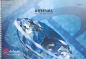 Arsenal: fr Blechblser/Brassband Partitur und Stimmen