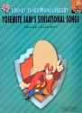 Yosemite Sam's sensational Songs: for piano (vocal/guitar)