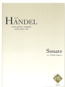 Sonate op.1,11 pour violon, violoncelle et guitare partition et parties