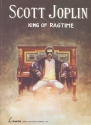 Scott Joplin - King of Ragtime: for piano