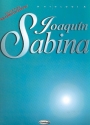 Joaqun Sabina: Antologia songbook piano (vocal/guitar)