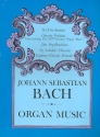 Organ Music  