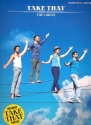 Take That: The Circus Songbook piano/vocal/guitar incl. A3 Poster