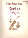 Brazilian Images for string orchestra score and parts (8-8-5-5-5)