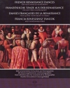 Franzsische Tnze aus der Renaissance fr 4 Streichinstrumente Partitur und Stimmen