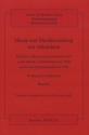 Musik und Musikerziehung mit Akkordeon Band 2 Die groe Trossinger Zeit - von 1945 bis gegen 1965