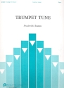 Trumpet Tune for organ