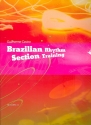Brazilian Rhythm Section Training (+CD) for all instruments