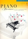 Piano Adventures Level 4 Performance Book