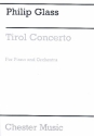 Tirol Concerto for piano and orchestra for 2 pianos (copy)