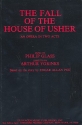 The Fall of the House of Usher libretto (en) 