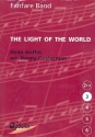 Light of the World for fanfare band score and parts