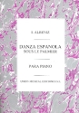 Sous le palmier op.232,3  pour piano