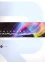 Advanced harmonic Concepts (+CD)  