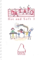 Da Capo Hot and Soft Band 1 (+CD) fr Klavier