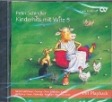 Kinderhits mit Witz Band 5 CD mit Playbacks