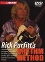 Rick Parfitt's Rhythm Method DVD-Video lick library