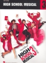 High School Musical vol.3: for easy guitar (vocal/tab)