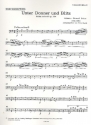 Unter Donner und Blitz op.324 fr Orchester Violoncello