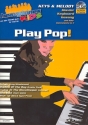 Heavytones Kids - Play Pop (+CD) fr flexibles Ensemble/Band Klavier (Keyboard/Gesang)