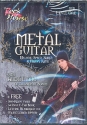Rock House Metal Guitar Method vol.1 DVD-Video