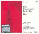 Elias op.70   2 CD's