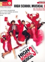 High School Musical vol.3 songbook vocal/guitar Pro Vocal vol.6