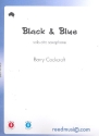 Black and Blue fr Altsaxophon