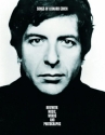 Songs of Leonard Cohen: Collector's Edition songbook vocal/guitar/tab