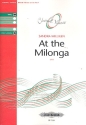 At the Milonga for mixed chorus a cappella Score