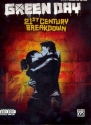 Green Day: 21st Century Breakdown songbook vocal/guitar/tab Authentic guitar/tab edition