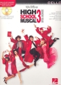 High School Musical 3 (+CD) - 11 favorite songs for cello