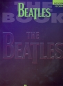 The Beatles Book: for easy guitar songbook melody line/lyrics/chords