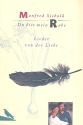 Du bist mein Rabe Liederbuch