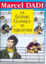 La Guitare classique en tablatures (frz)