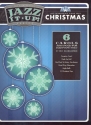 Jazz it up - Christmas (+CD) for piano solo