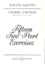 Choral Method Band 4 fr Kinderchor