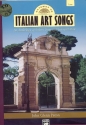 Gateway to Italian Art Songs (+2 CD's) for low voice and piano