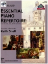 Essential Piano Repertoire - Level 1 (Online Audio) for piano