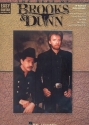 Brooks and Dunn: the Best of songbook vocal/easy guitar/tab