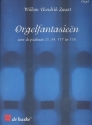 Orgelfantasieen