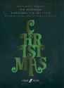 The essential Christmas Collection for piano solo (with text)