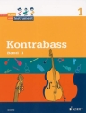 Jedem Kind ein Instrument Band 1 fr Kontrabass