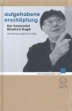 Aufgehobene Erschpfung Der Komponist Mauricio Kagel