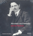 Alexander von Zemlinsky und die Moderne