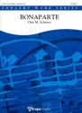 Bonaparte fr Blasorchester Partitur und Stimmen (inkl. Schweizer Stimmen)