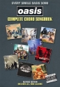 Oasis: Complete Chord Songbook songbook lyric/chords/guitar boxes revised edition 2009